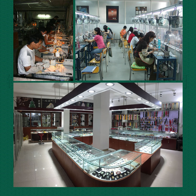 店铺详情底部介绍8